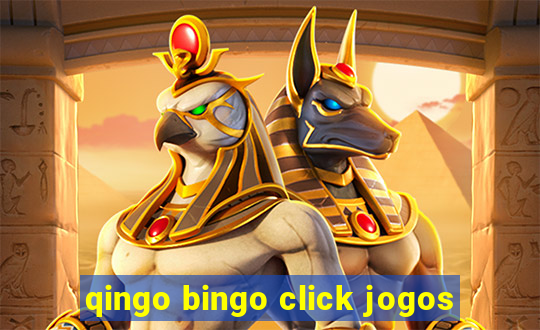 qingo bingo click jogos